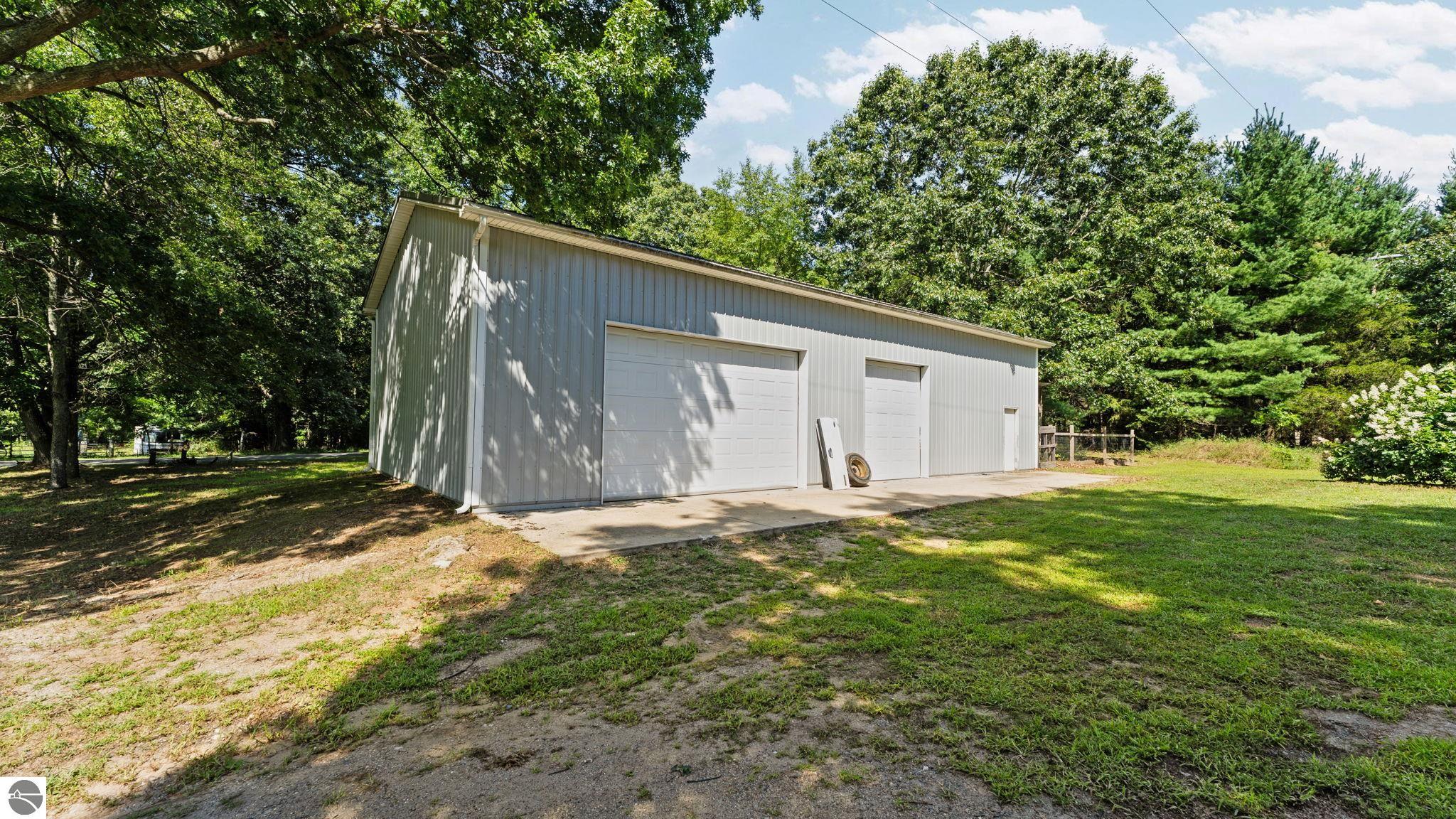 4510 Milner Road, Stockbridge, MI 49285 — Photo 45