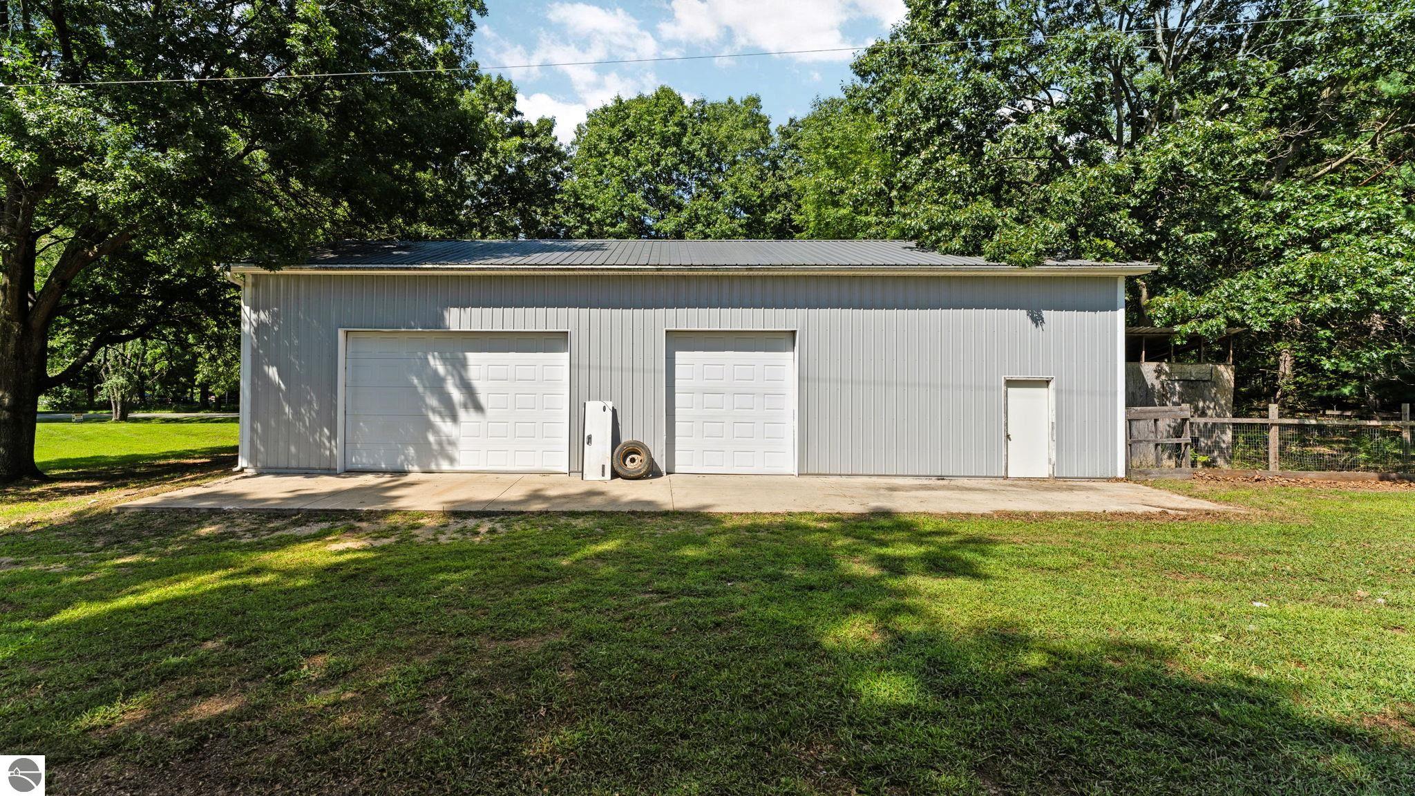 4510 Milner Road, Stockbridge, MI 49285 — Photo 46