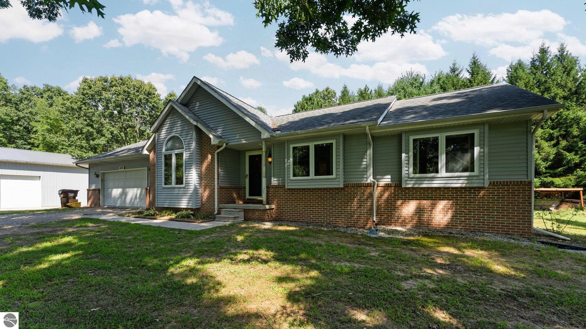 4510 Milner Road, Stockbridge, MI 49285 — Photo 47
