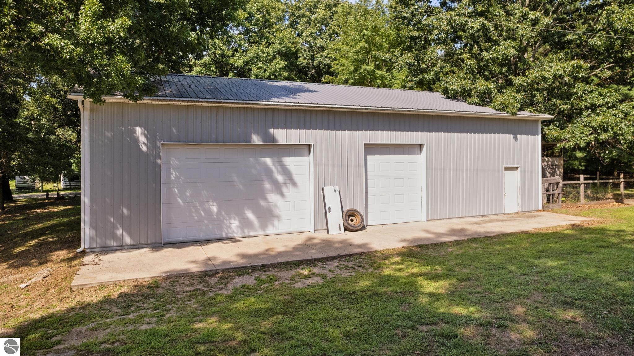 4510 Milner Road, Stockbridge, MI 49285 — Photo 6