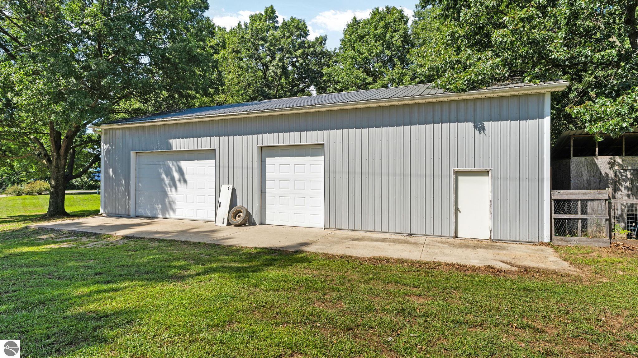 4510 Milner Road, Stockbridge, MI 49285 — Photo 52