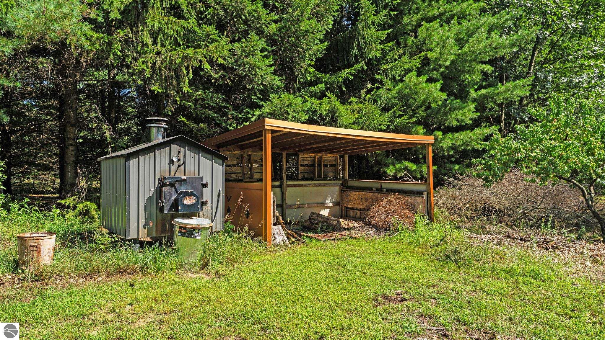 4510 Milner Road, Stockbridge, MI 49285 — Photo 55