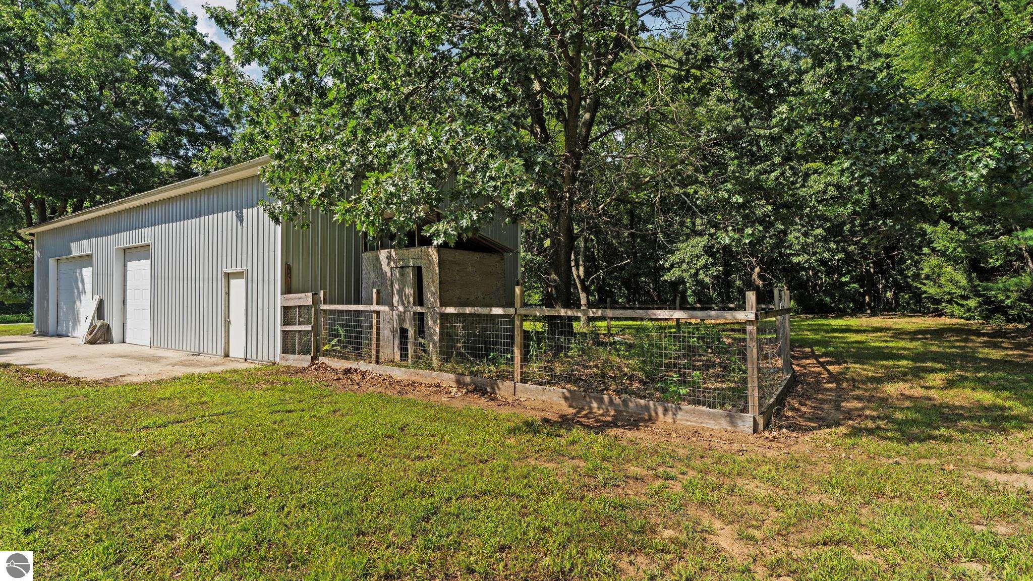 4510 Milner Road, Stockbridge, MI 49285 — Photo 56