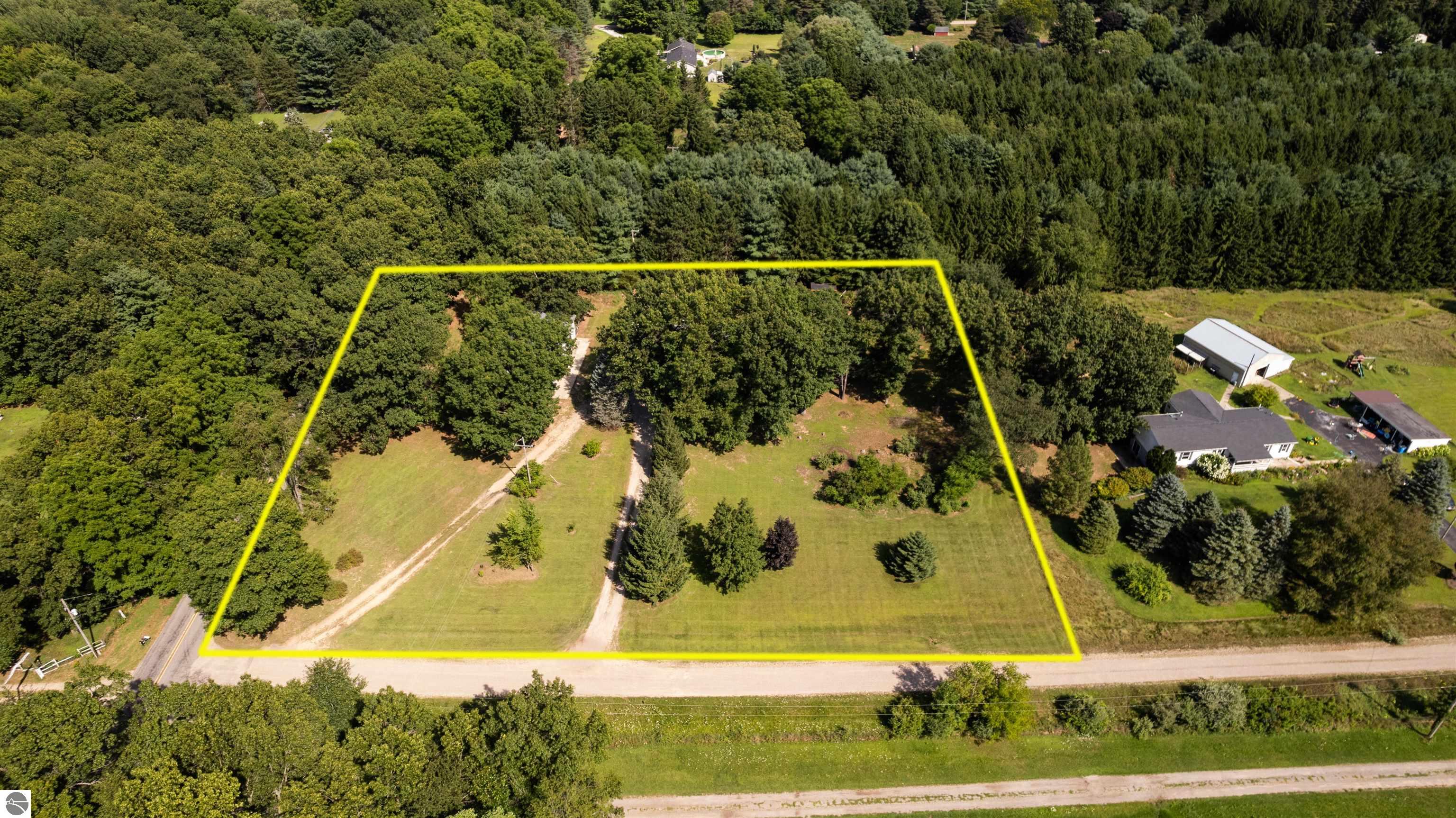 4510 Milner Road, Stockbridge, MI 49285 — Photo 58