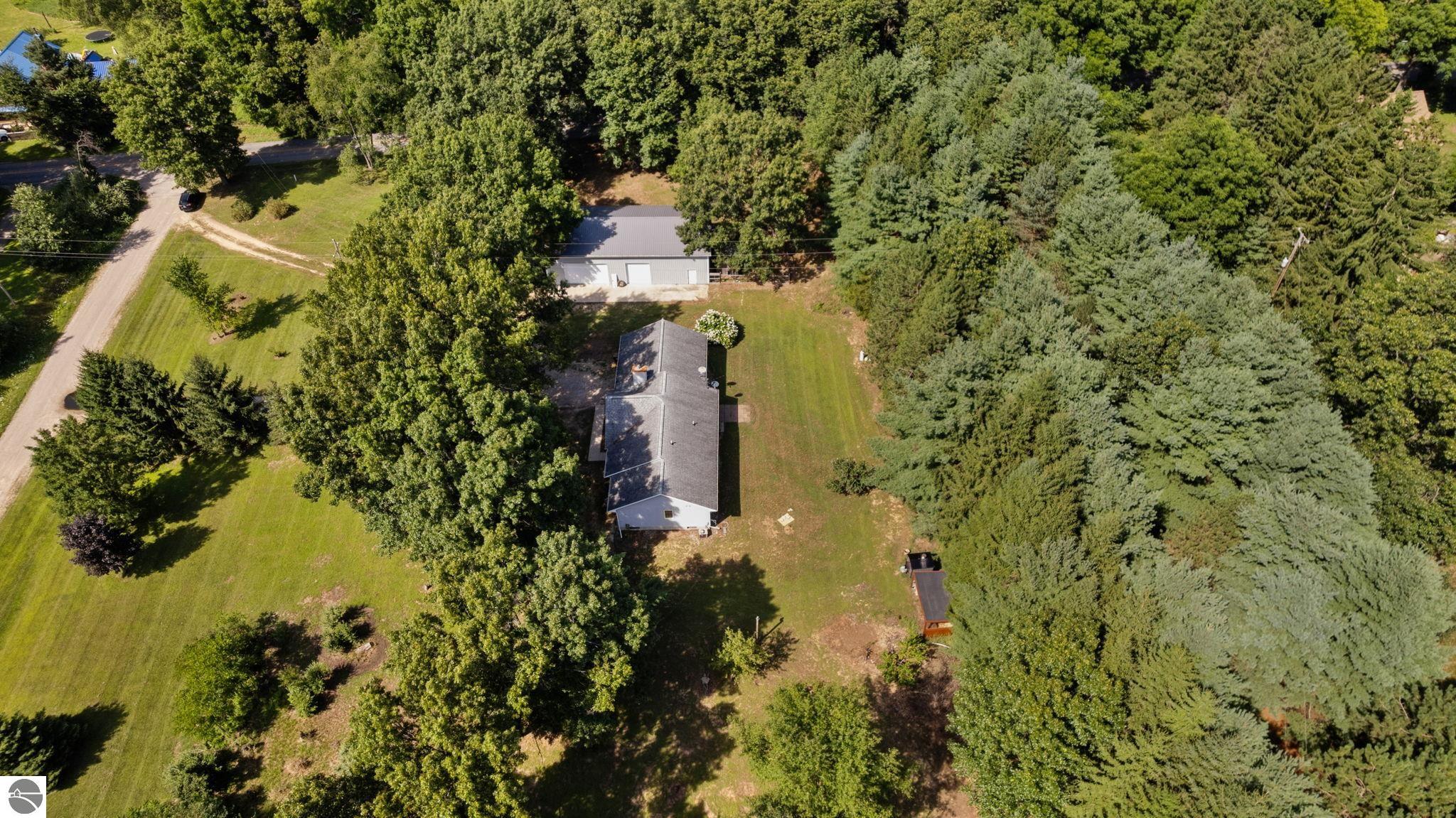 4510 Milner Road, Stockbridge, MI 49285 — Photo 8