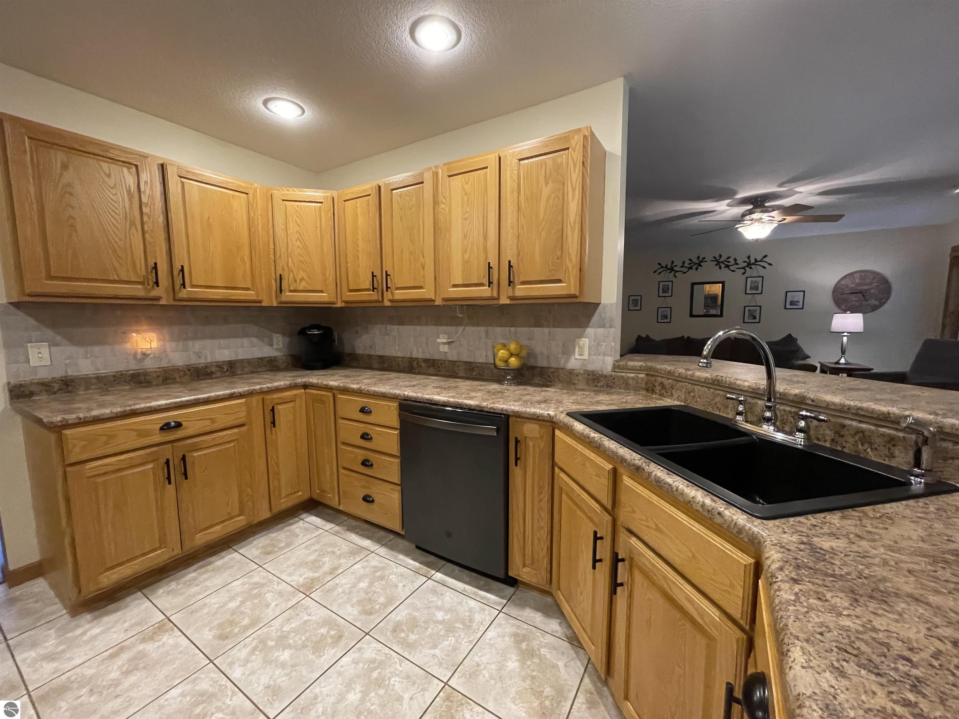 742 Blossomwood Drive, Clare, MI 48617 — Photo 13