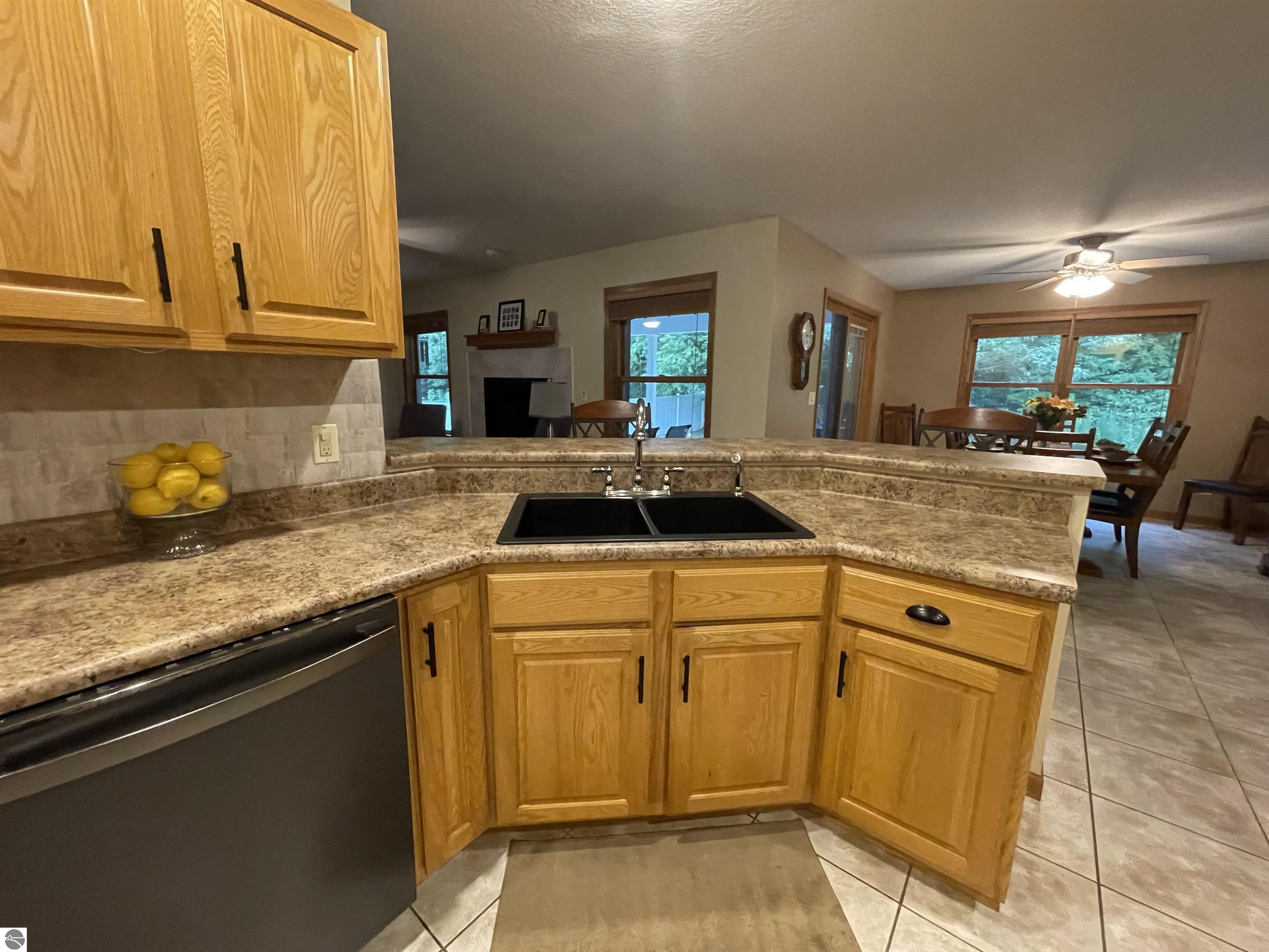 742 Blossomwood Drive, Clare, MI 48617 — Photo 14