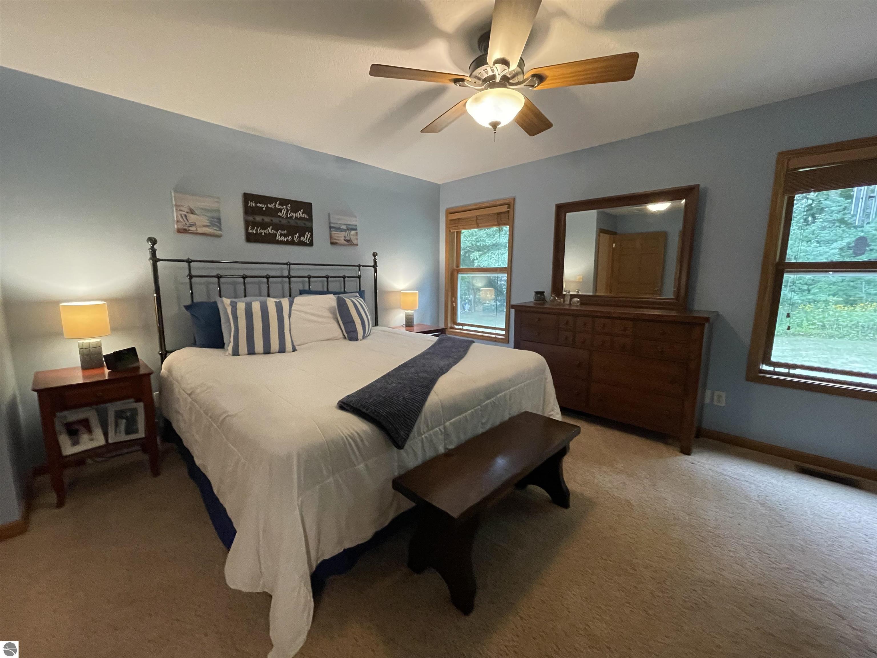 742 Blossomwood Drive, Clare, MI 48617 — Photo 20