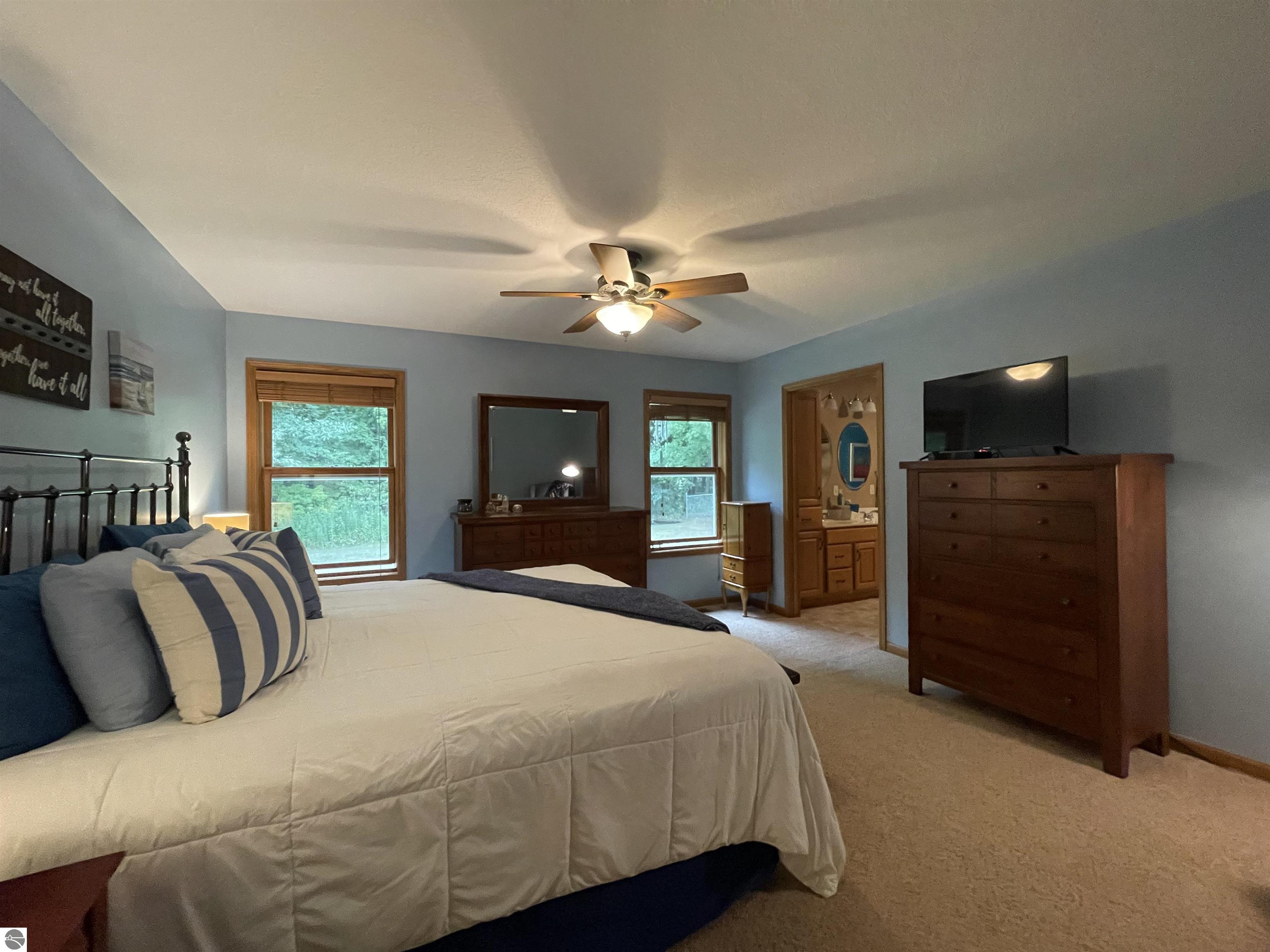 742 Blossomwood Drive, Clare, MI 48617 — Photo 21