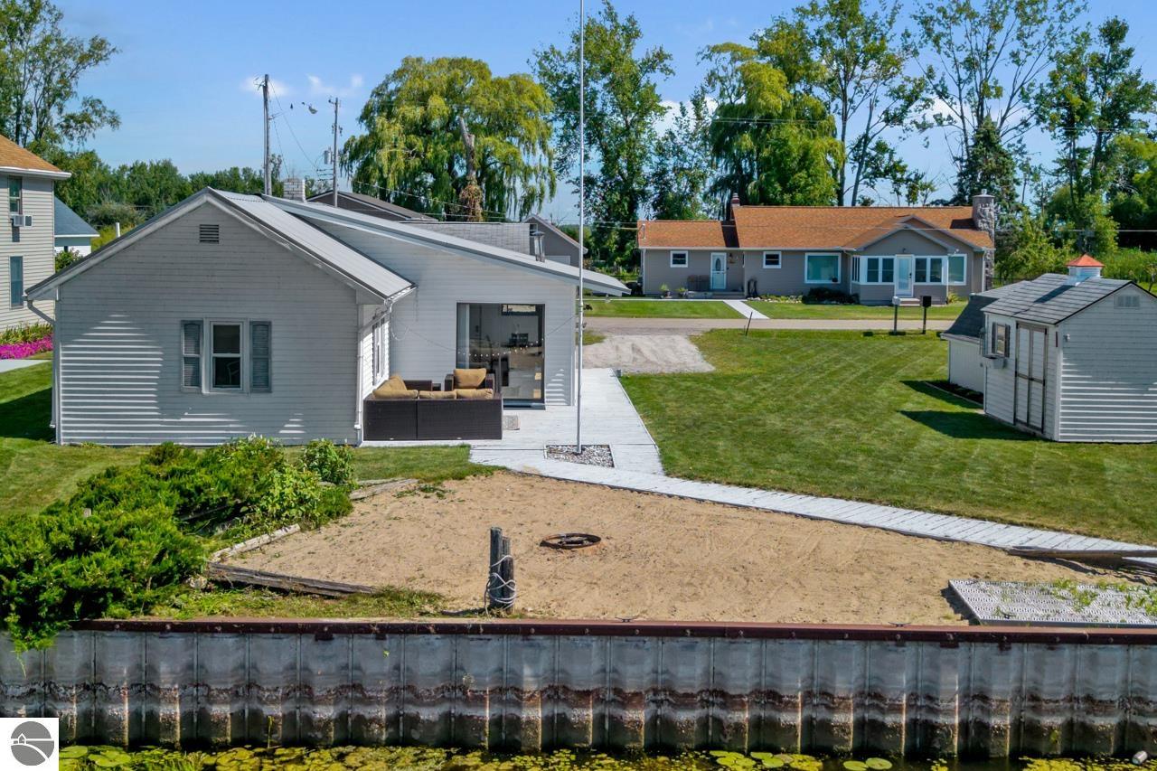 1878 S Riverside Drive, Au Gres, MI 48703 — Photo 12