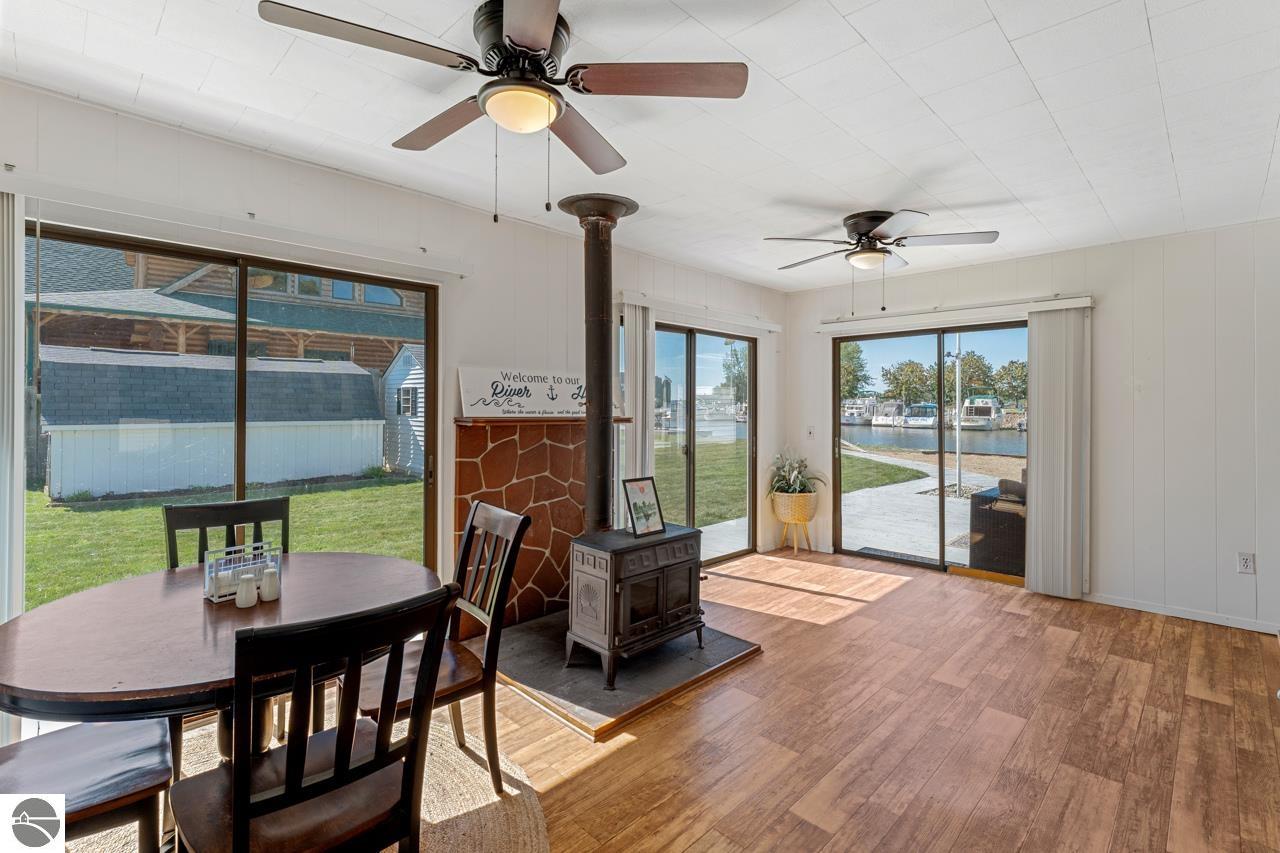 1878 S Riverside Drive, Au Gres, MI 48703 — Photo 14