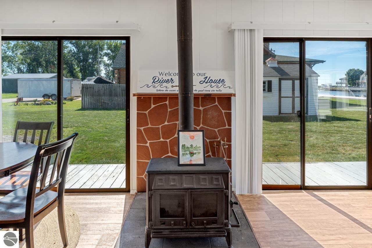 1878 S Riverside Drive, Au Gres, MI 48703 — Photo 16