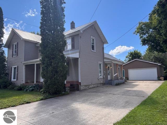 212 E Main, Mancelona, MI 49659 — Photo 33