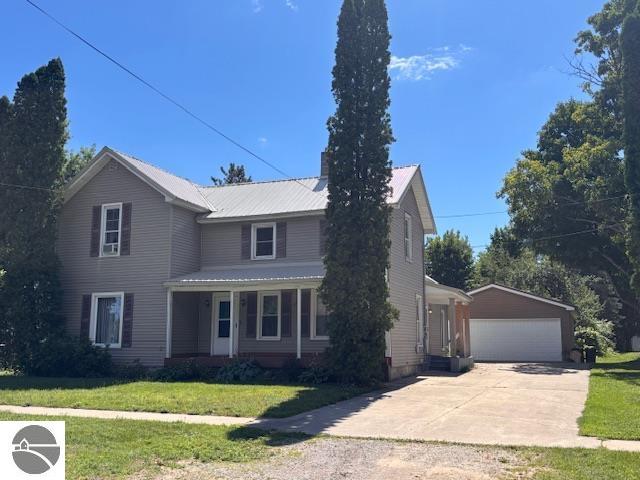 212 E Main, Mancelona, MI 49659 — Photo 34
