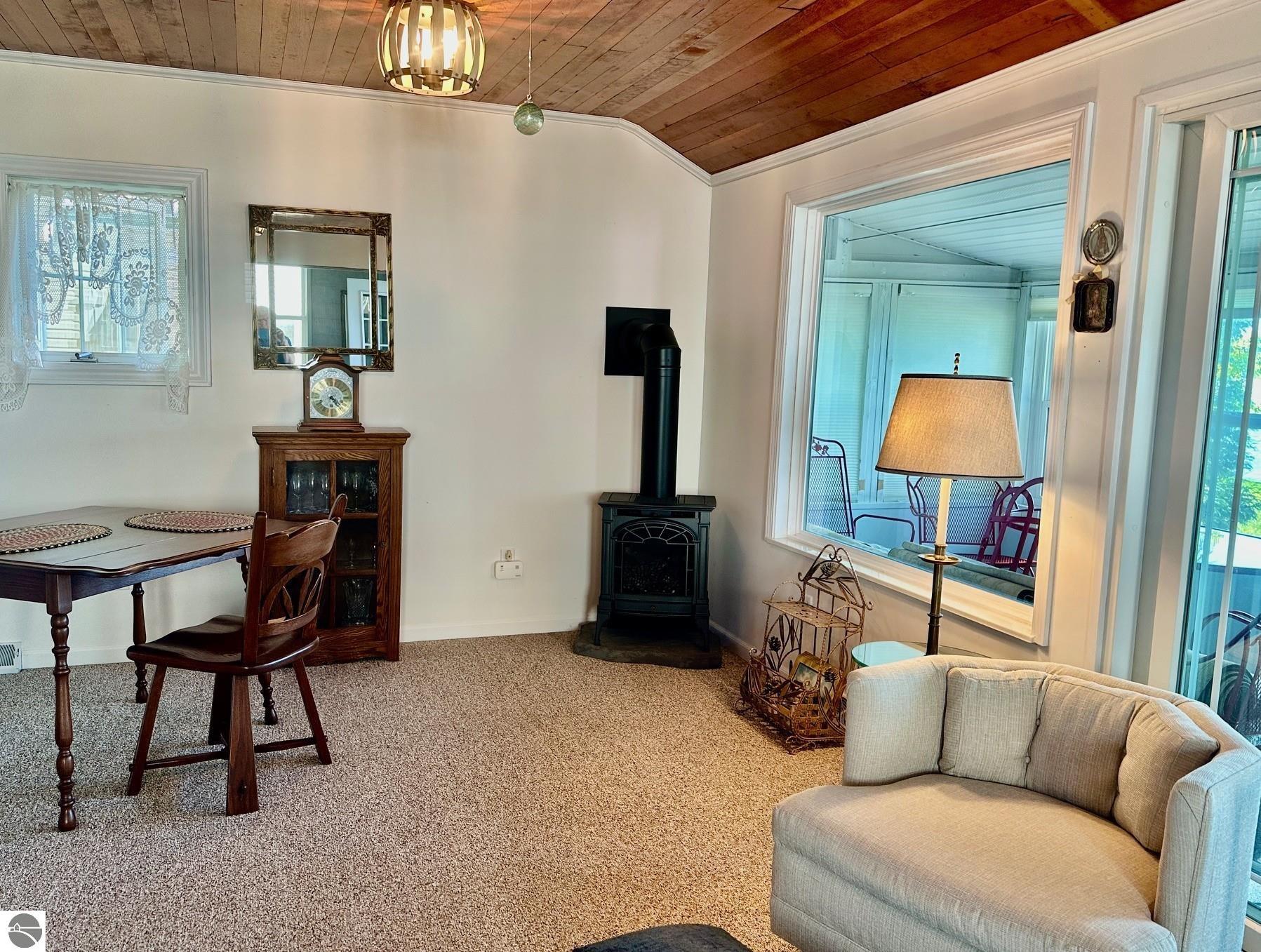 4794 E Cedar Lake Drive, Greenbush, MI 48738 — Photo 11