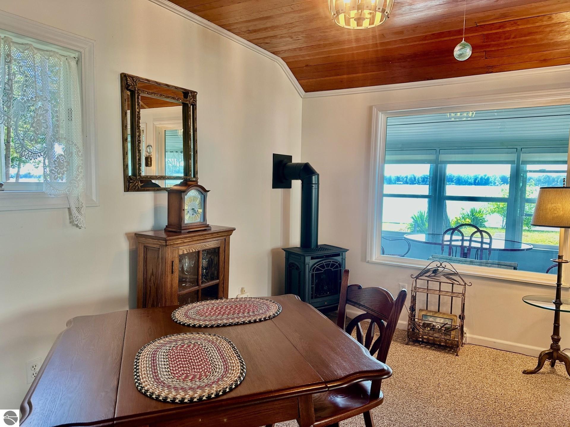 4794 E Cedar Lake Drive, Greenbush, MI 48738 — Photo 12