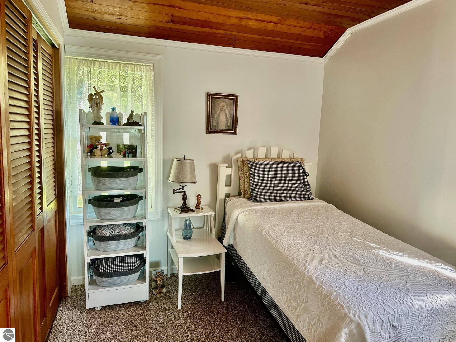 4794 E Cedar Lake Drive, Greenbush, MI 48738 — Photo 16