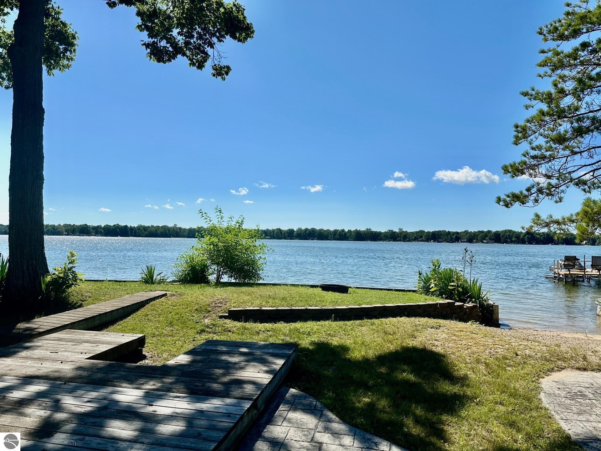 4794 E Cedar Lake Drive, Greenbush, MI 48738 — Photo 19