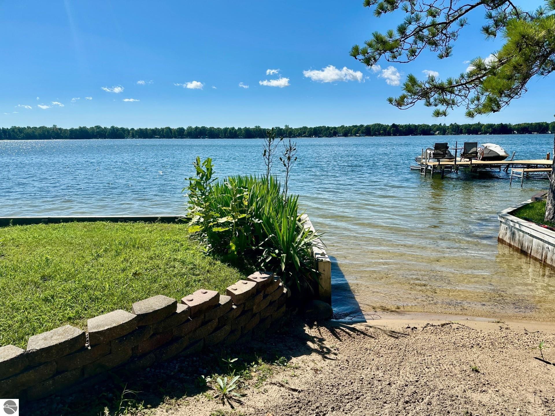 4794 E Cedar Lake Drive, Greenbush, MI 48738 — Photo 3