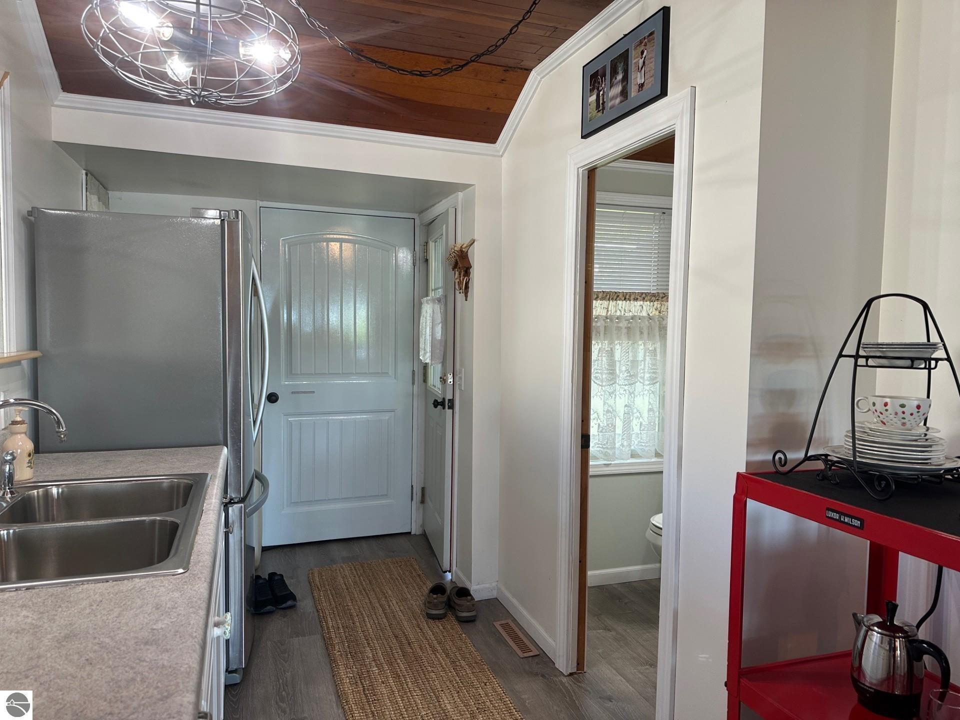 4794 E Cedar Lake Drive, Greenbush, MI 48738 — Photo 7