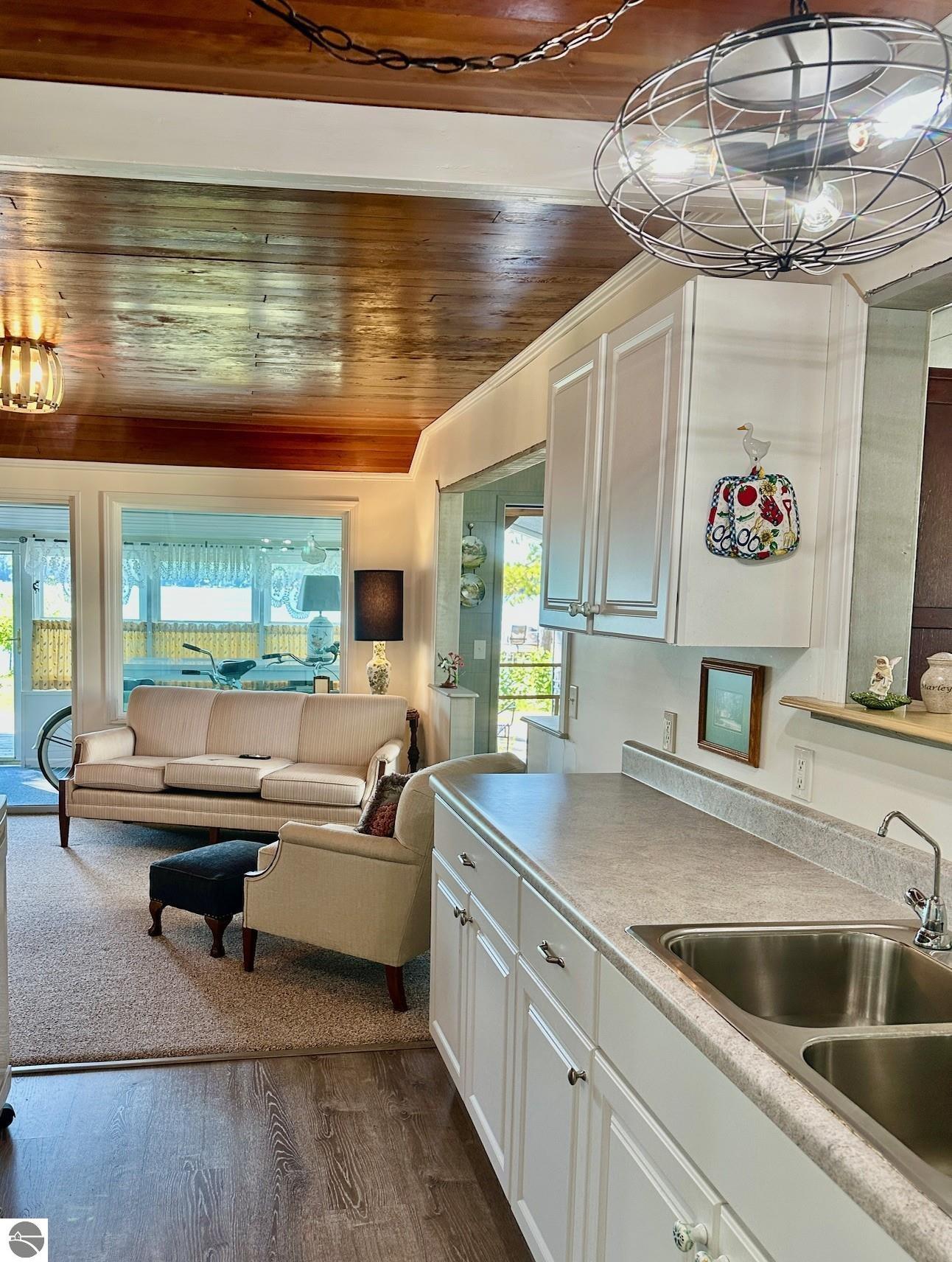 4794 E Cedar Lake Drive, Greenbush, MI 48738 — Photo 8
