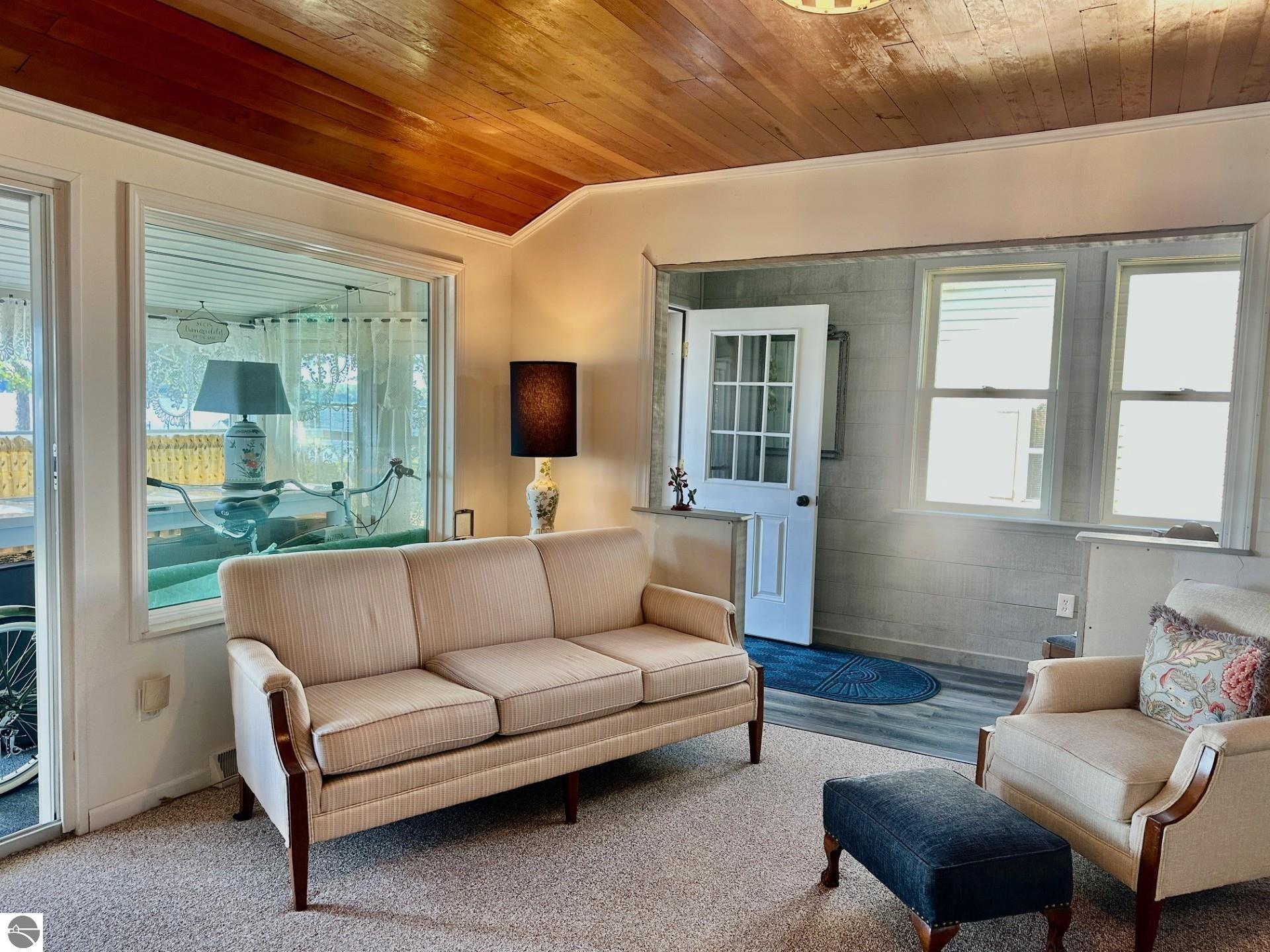 4794 E Cedar Lake Drive, Greenbush, MI 48738 — Photo 9