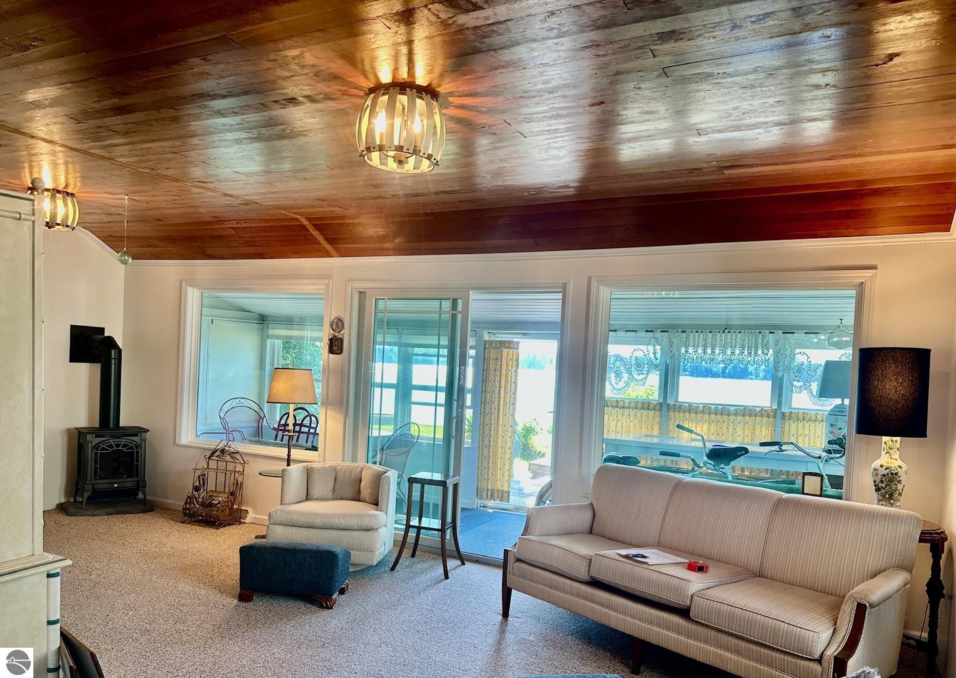 4794 E Cedar Lake Drive, Greenbush, MI 48738 — Photo 10