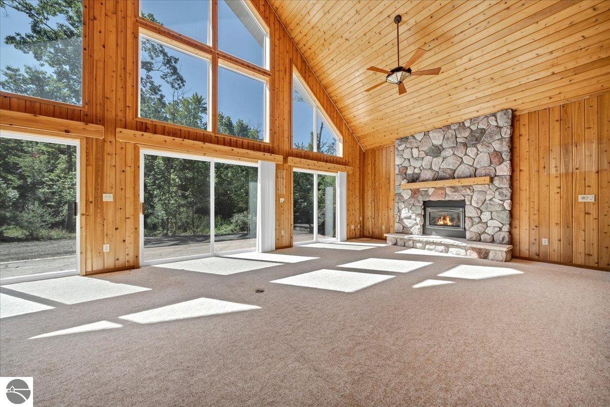 4596 Lakeview Drive, Hale, MI 48739 — Photo 11