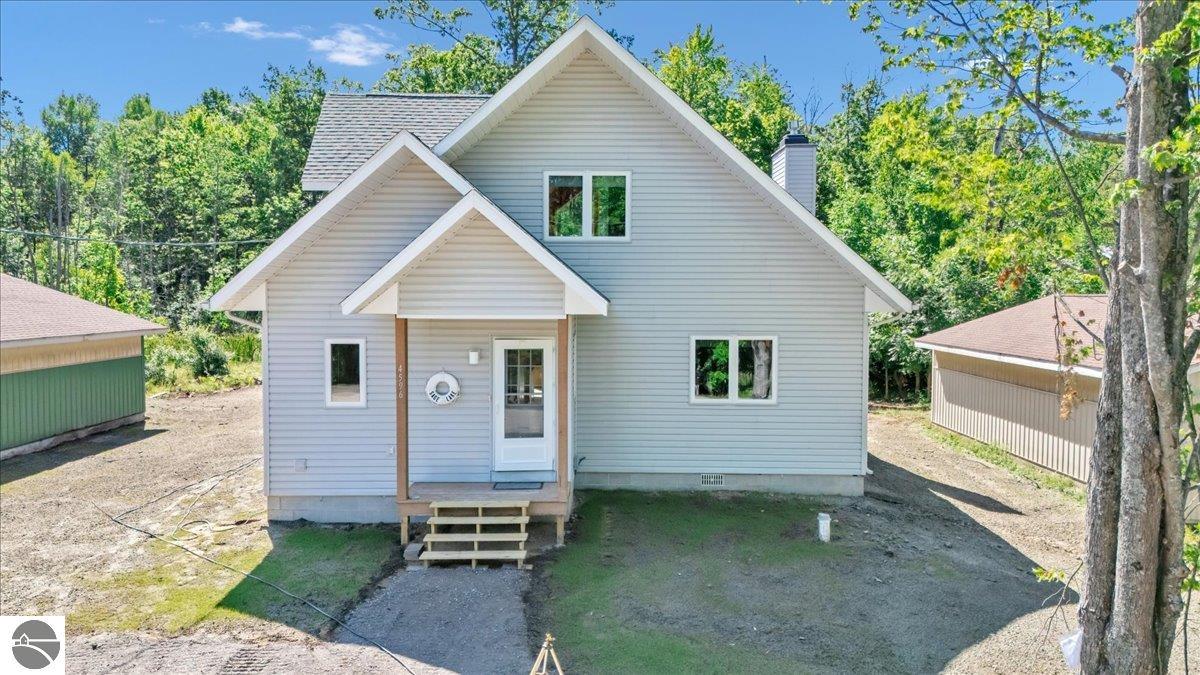 4596 Lakeview Drive, Hale, MI 48739 — Photo 3