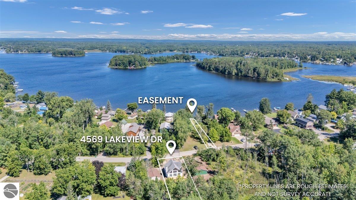 4596 Lakeview Drive, Hale, MI 48739 — Photo 5