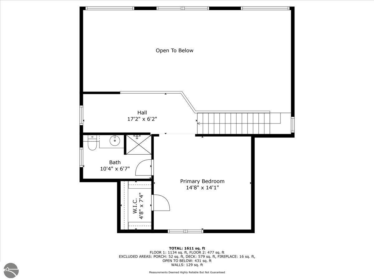 4596 Lakeview Drive, Hale, MI 48739 — Photo 42