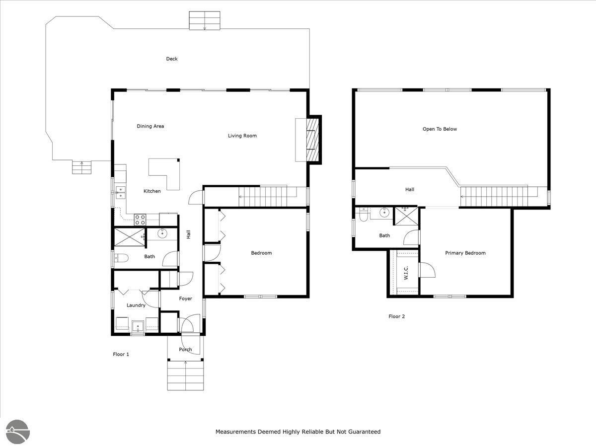 4596 Lakeview Drive, Hale, MI 48739 — Photo 44