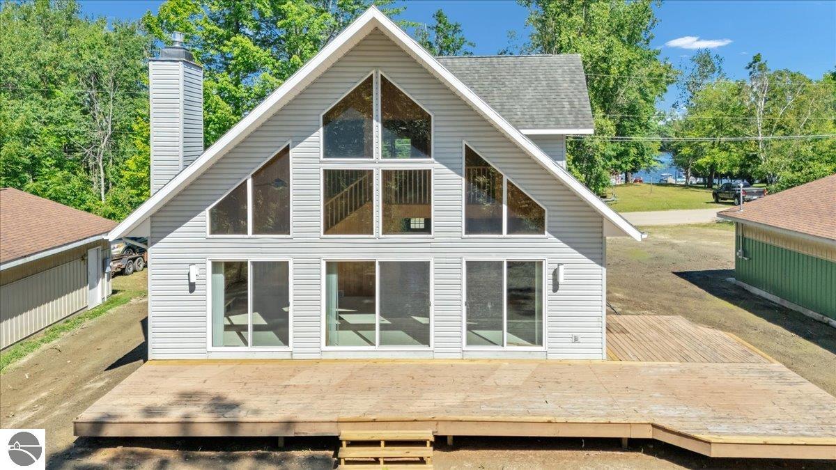 4596 Lakeview Drive, Hale, MI 48739 — Photo 9