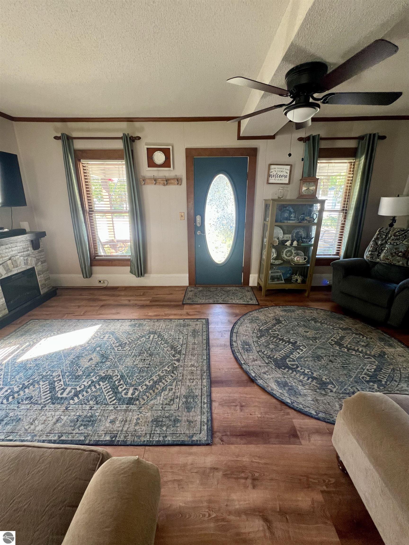 314 E Newark Street, Ithaca, MI 48847 — Photo 3