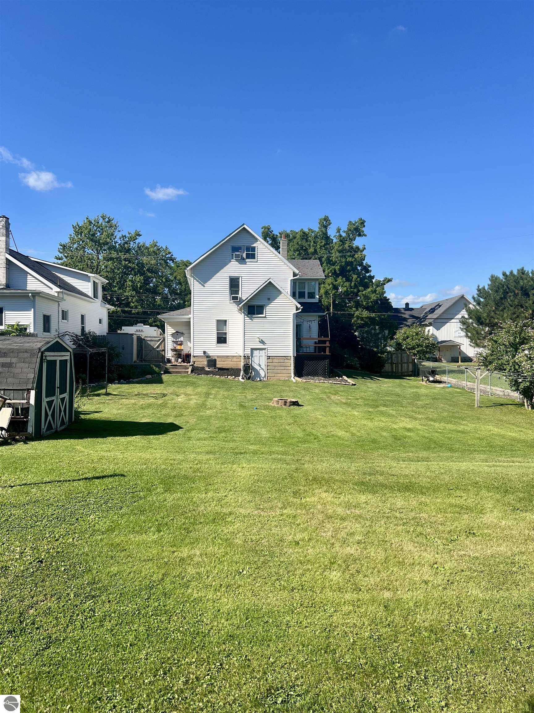 314 E Newark Street, Ithaca, MI 48847 — Photo 26