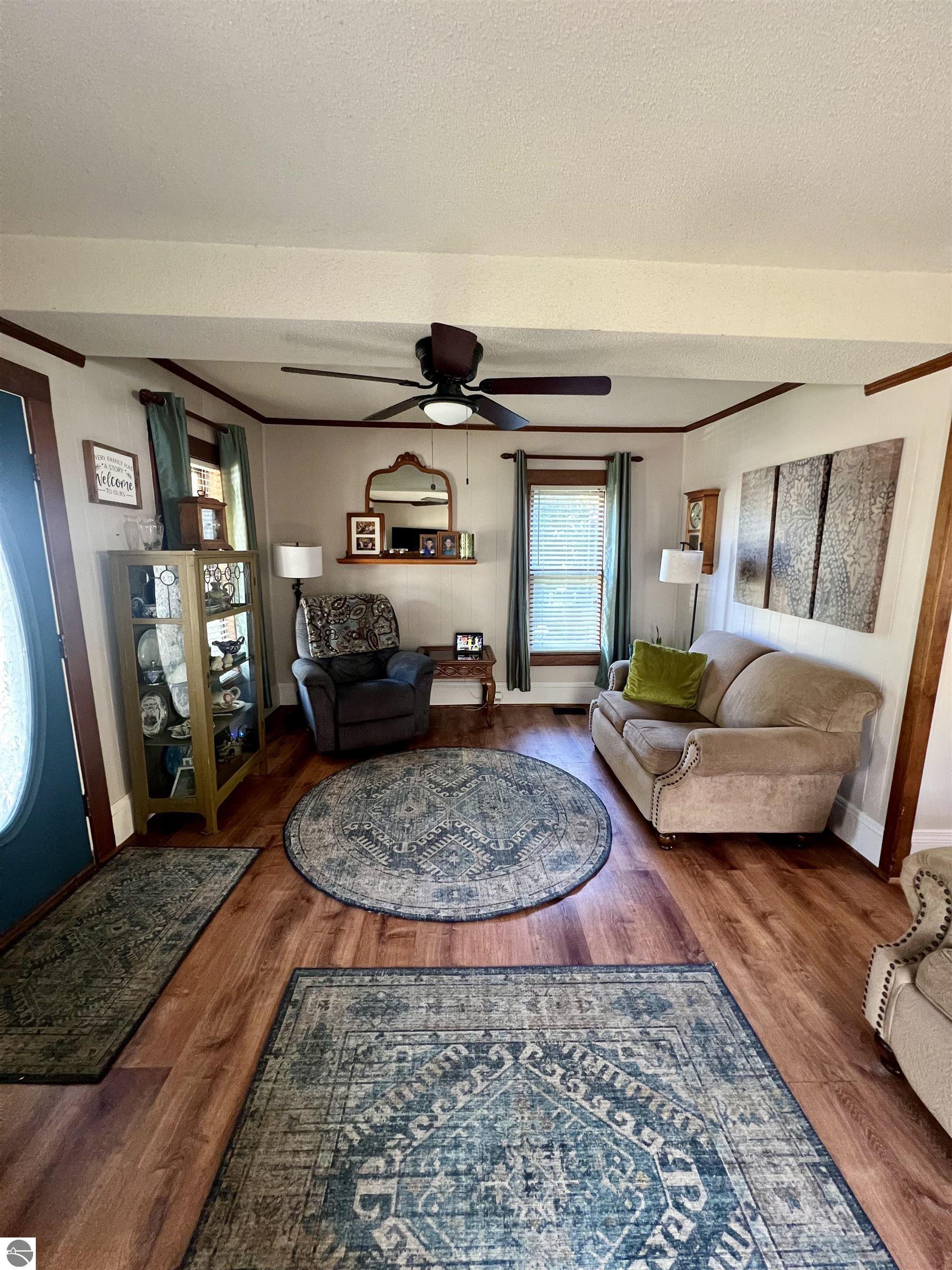 314 E Newark Street, Ithaca, MI 48847 — Photo 4