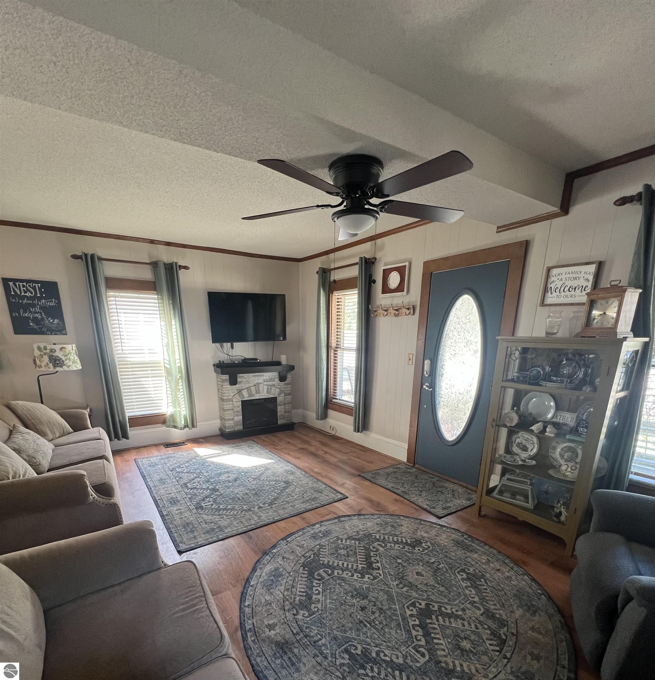 314 E Newark Street, Ithaca, MI 48847 — Photo 5