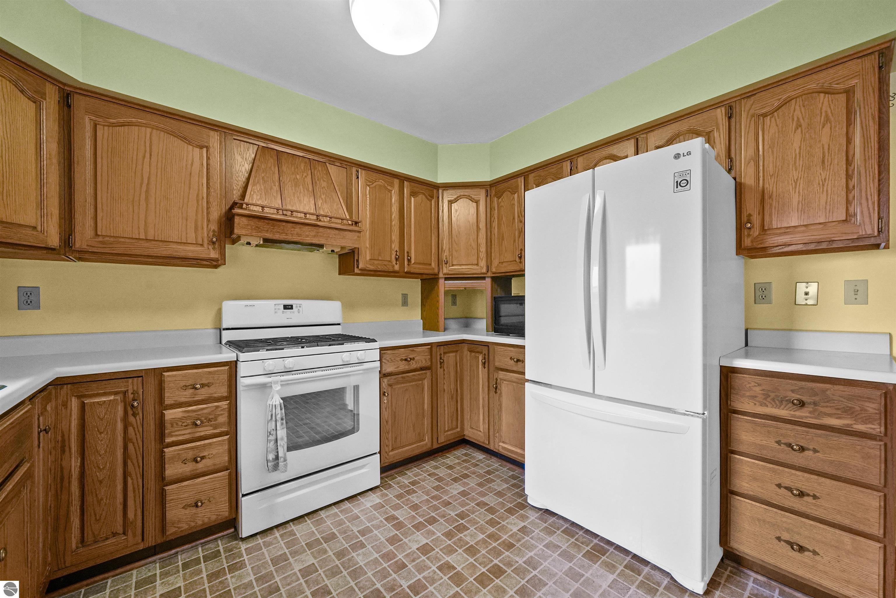 213 N Cottage Grove, McBain, MI 49657 — Photo 12