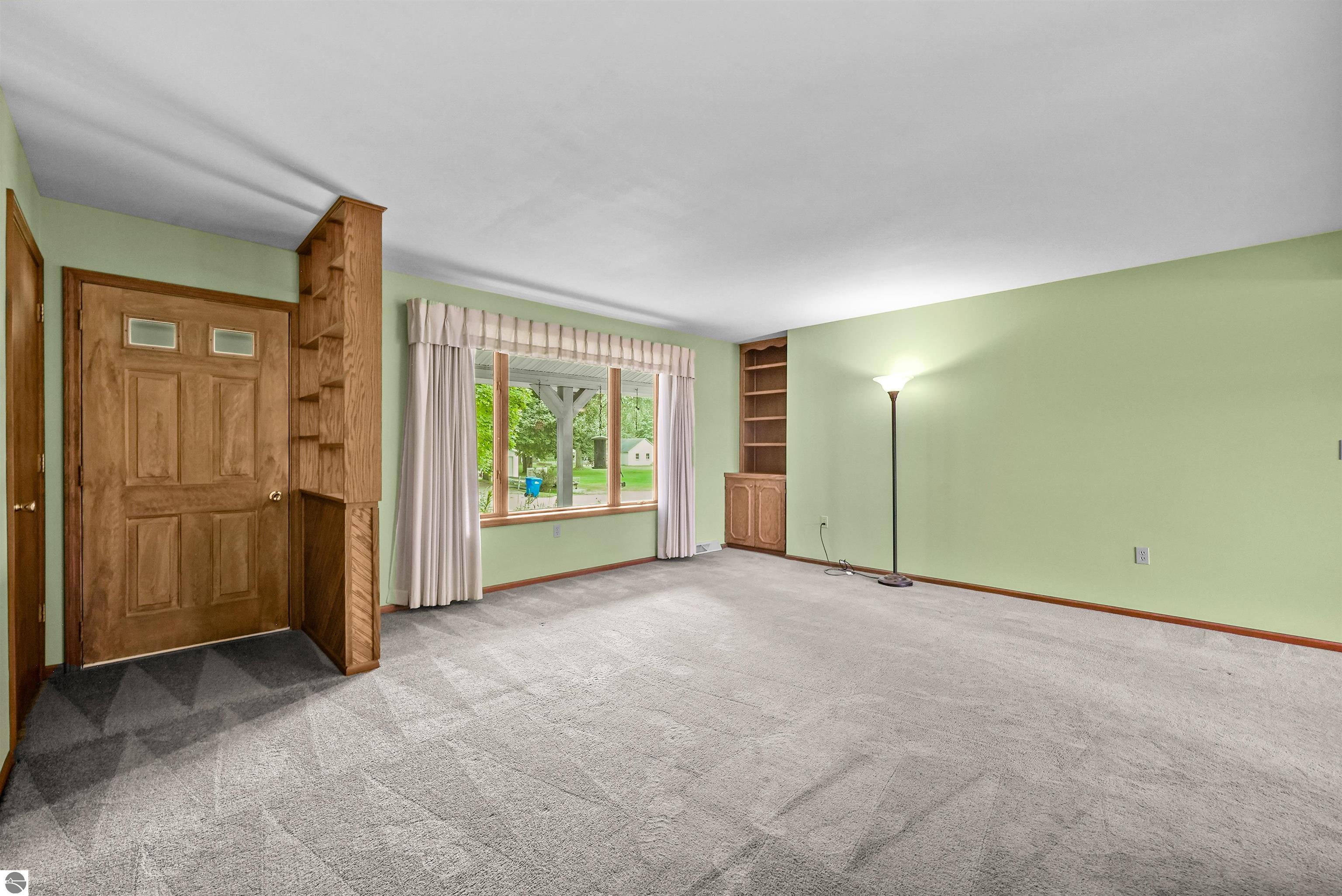 213 N Cottage Grove, McBain, MI 49657 — Photo 17