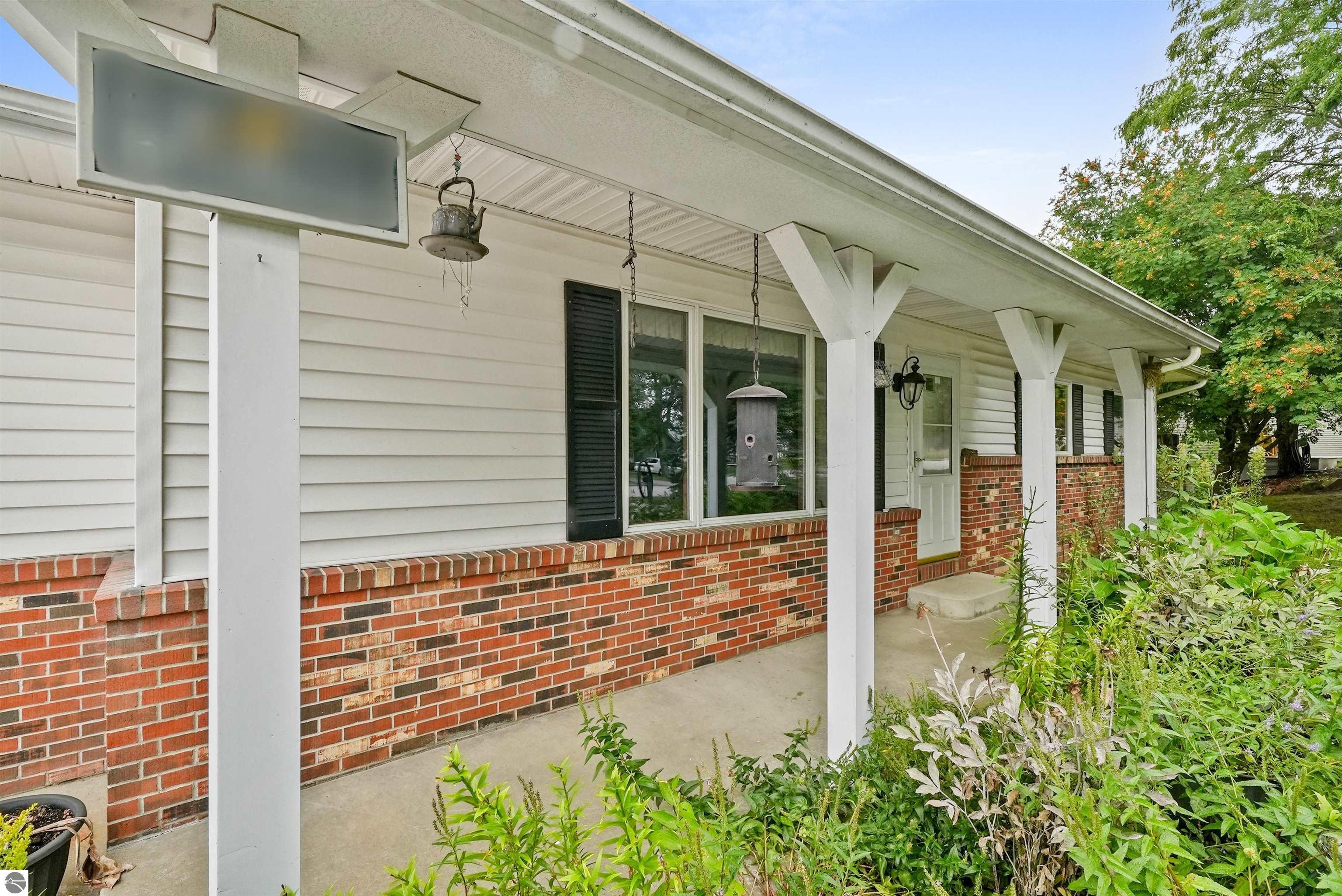 213 N Cottage Grove, McBain, MI 49657 — Photo 3