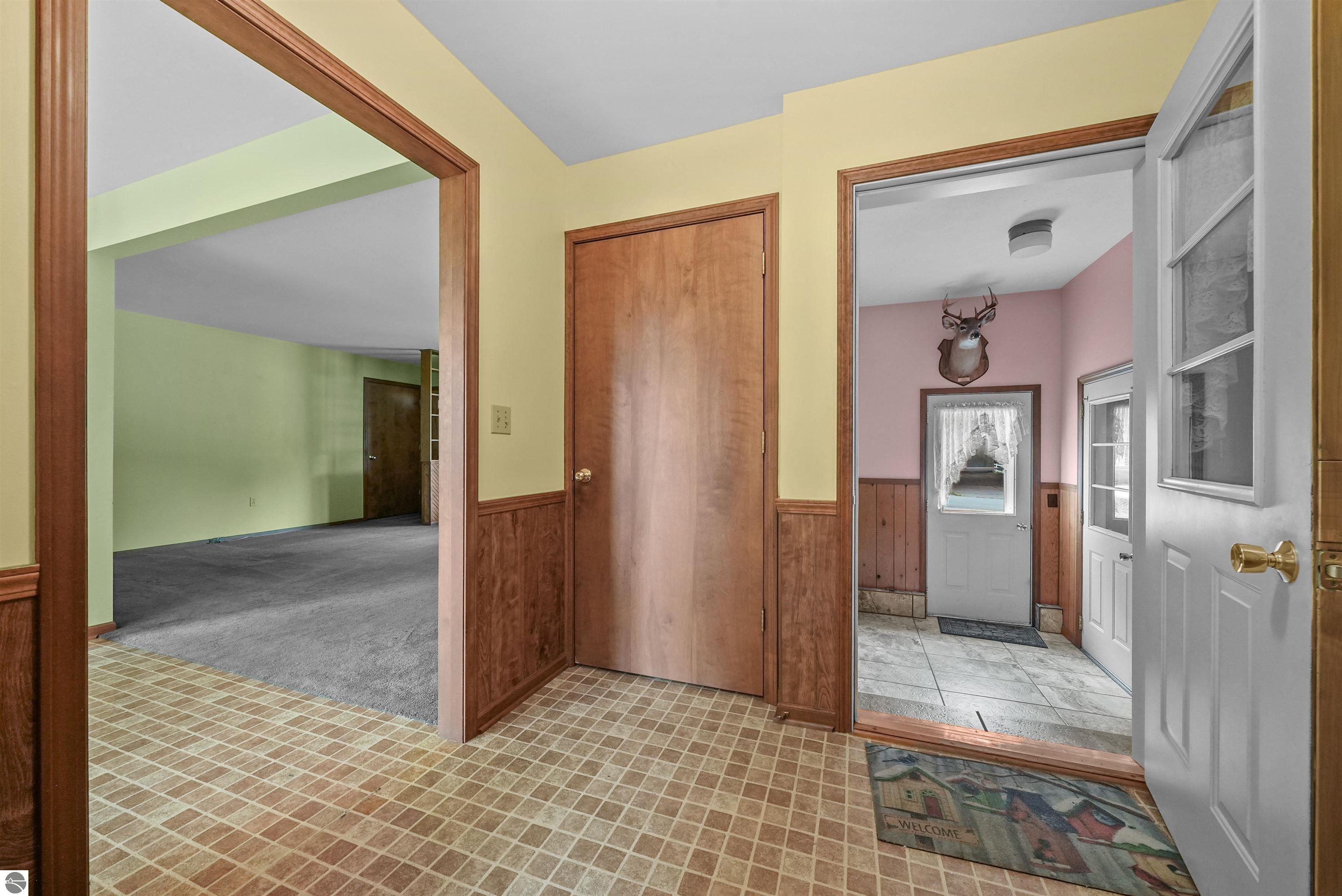 213 N Cottage Grove, McBain, MI 49657 — Photo 30