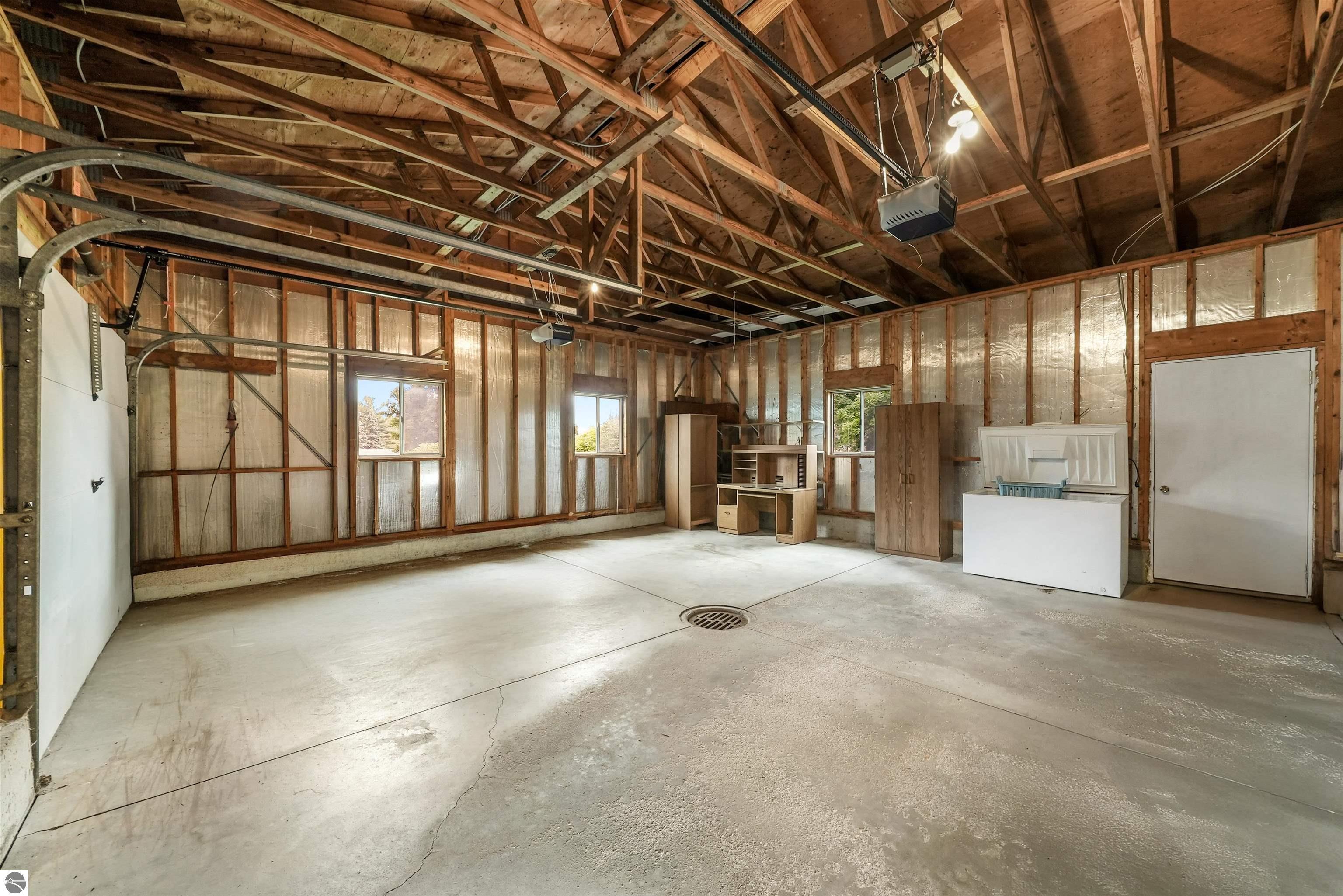 213 N Cottage Grove, McBain, MI 49657 — Photo 32