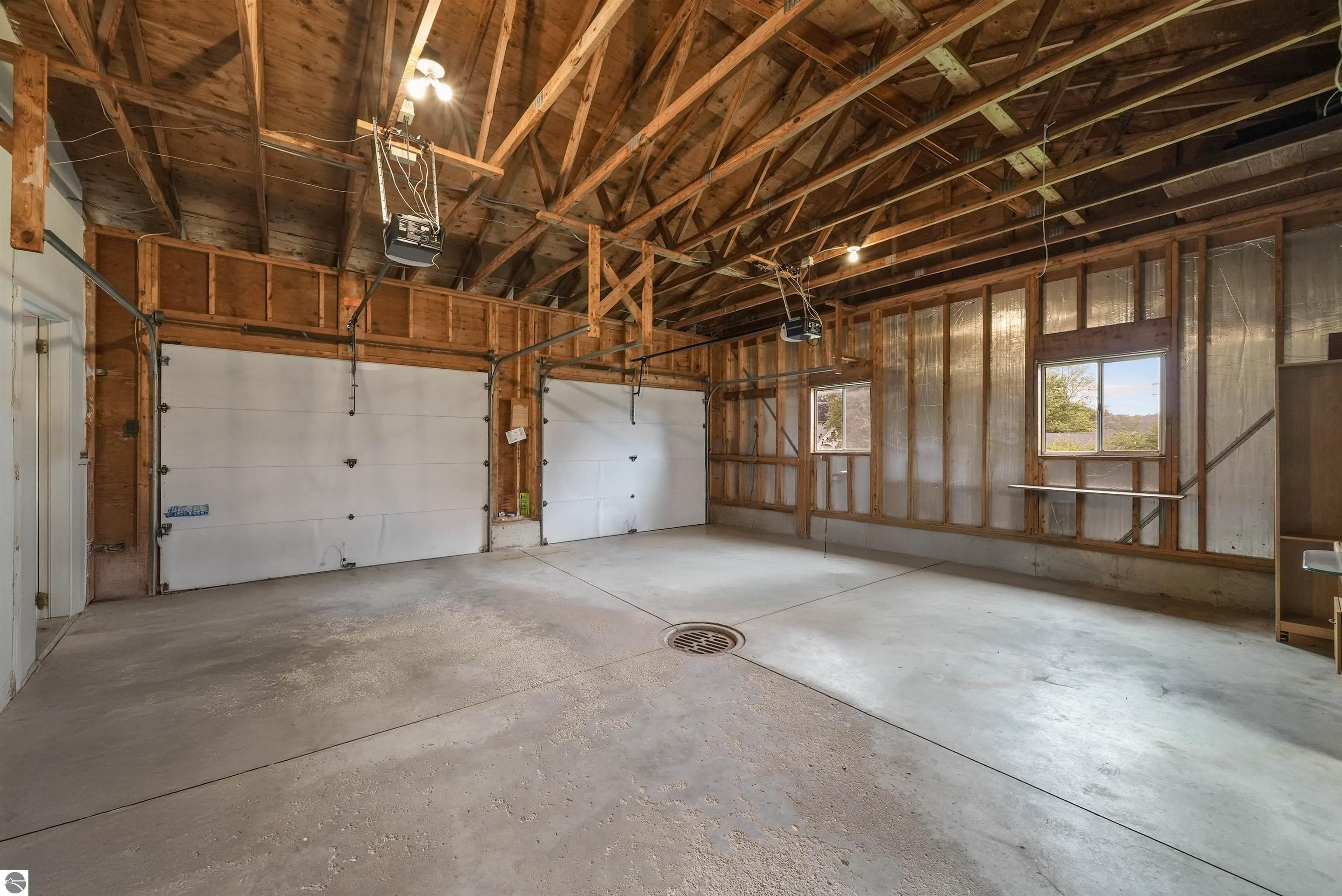 213 N Cottage Grove, McBain, MI 49657 — Photo 33