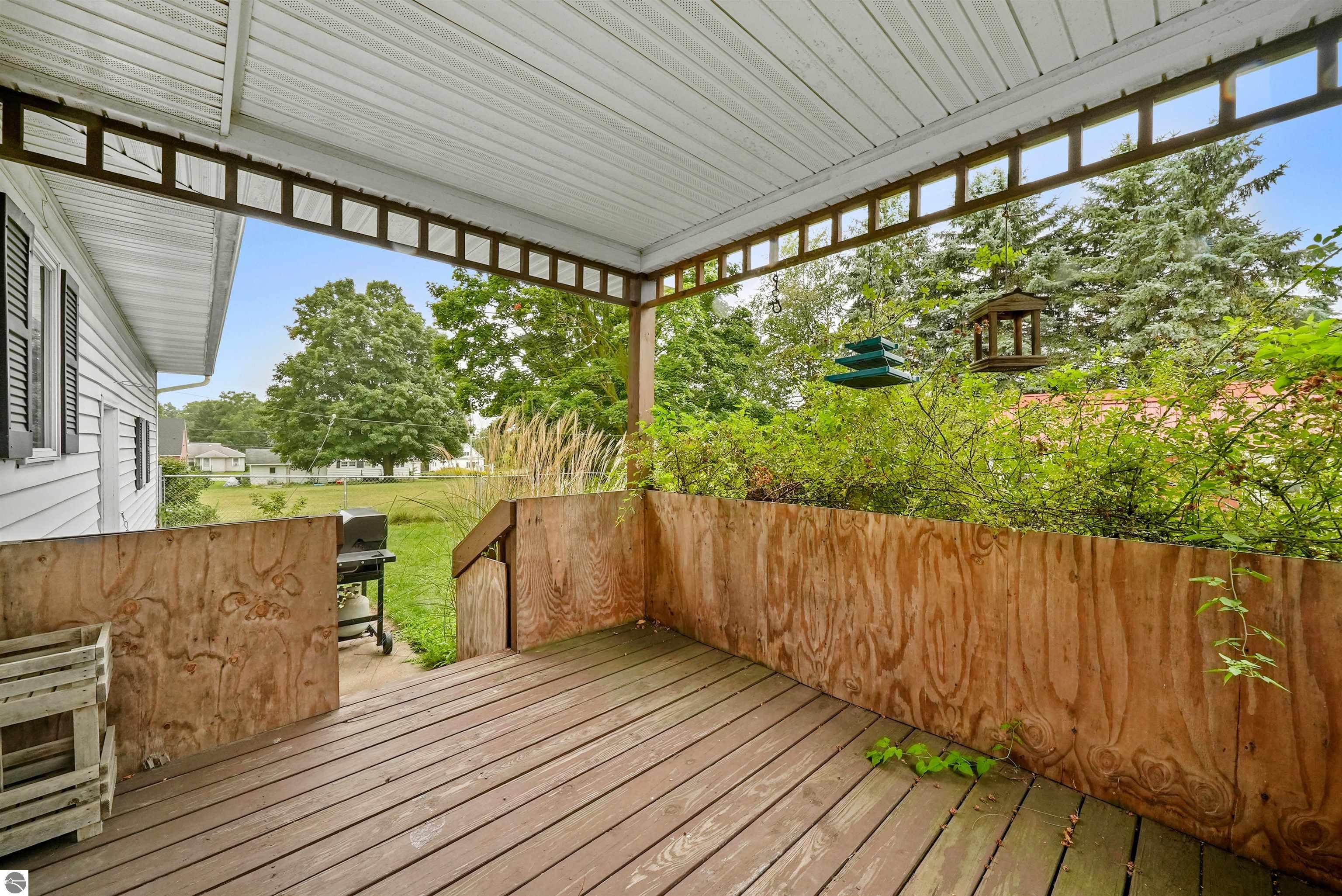213 N Cottage Grove, McBain, MI 49657 — Photo 34