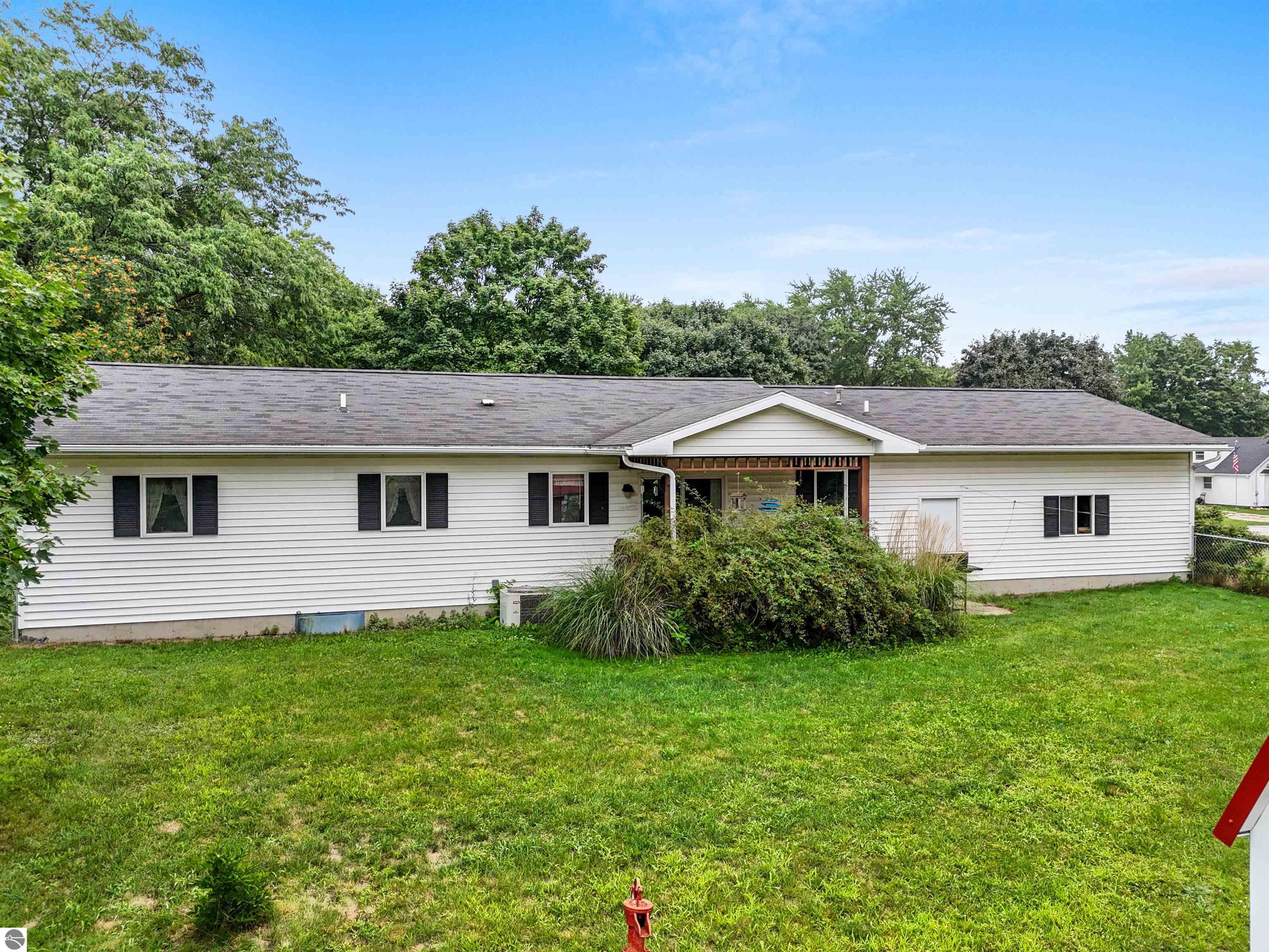 213 N Cottage Grove, McBain, MI 49657 — Photo 45