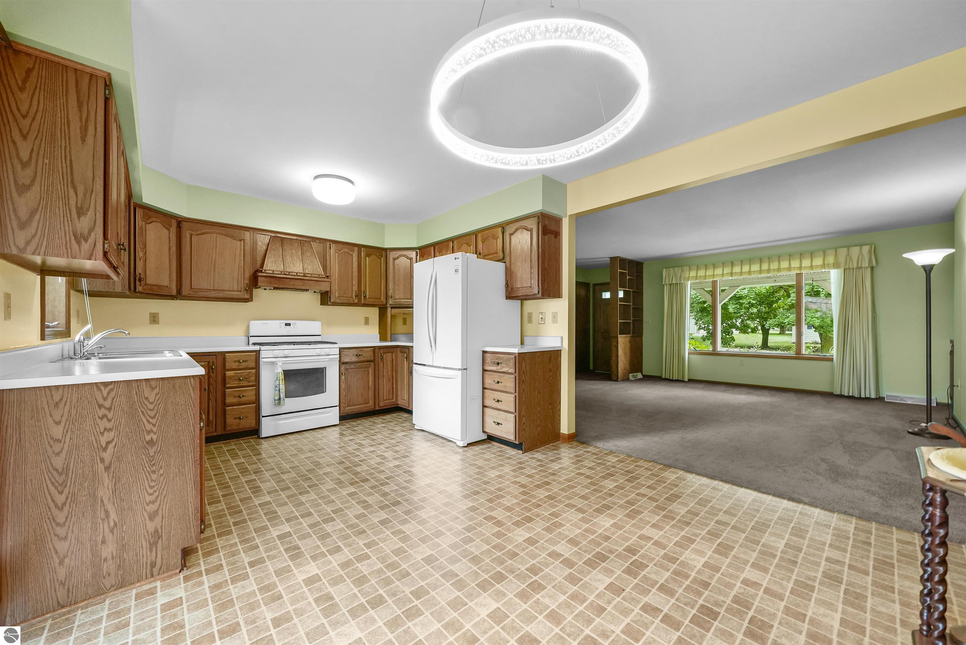 213 N Cottage Grove, McBain, MI 49657 — Photo 10