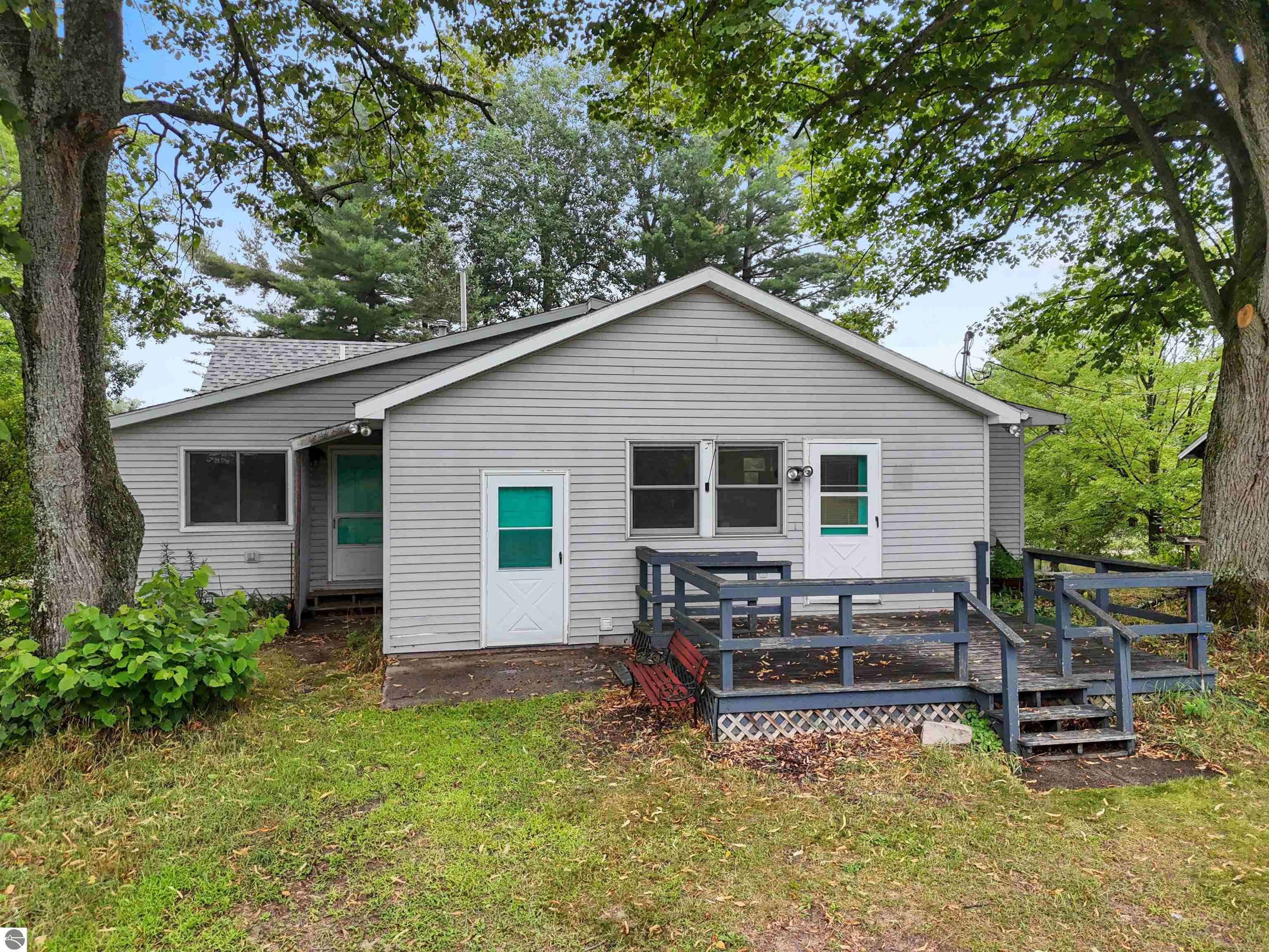 23293 N 170th Avenue, Tustin, MI 49688 — Photo 2
