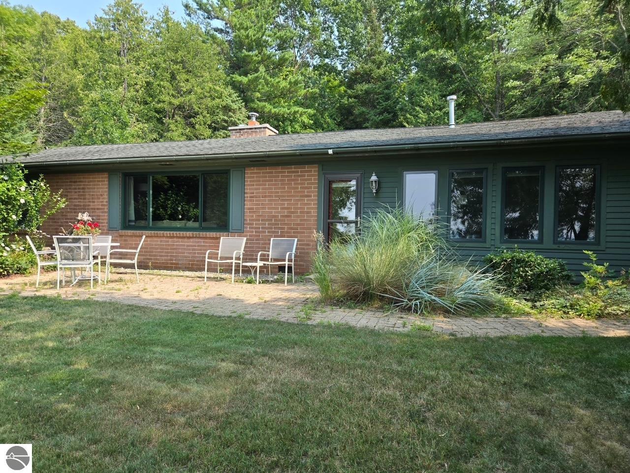 10220 E Elk Lake Drive, Rapid City, MI 49676 — Photo 2