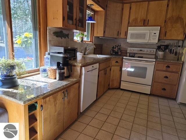10220 E Elk Lake Drive, Rapid City, MI 49676 — Photo 5