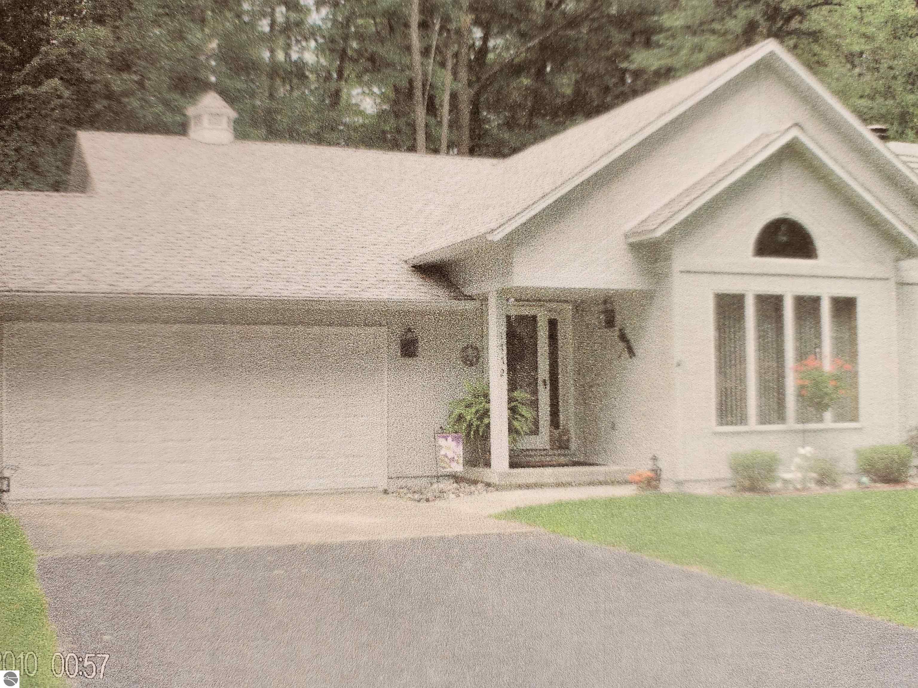 1772 Douglas Drive, Tawas City, MI 48763 — Photo 2